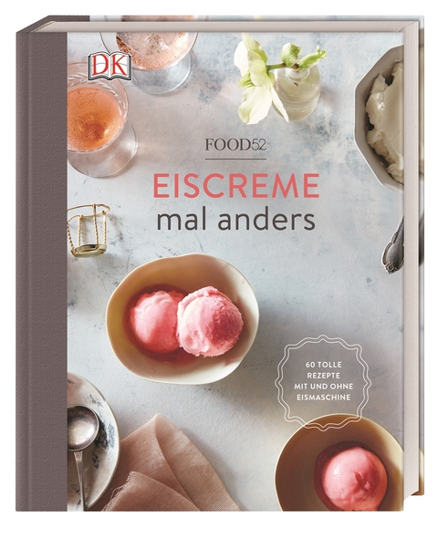 Eiscreme mal anders -  Food52