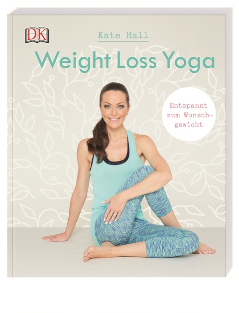 Weight Loss Yoga - Kate Hall