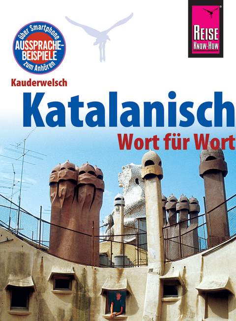 Katalanisch - Wort für Wort - Hans-Ingo Radatz