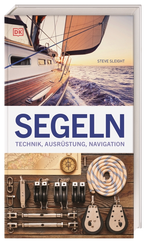 Segeln - Steve Sleight