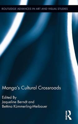Manga's Cultural Crossroads - 