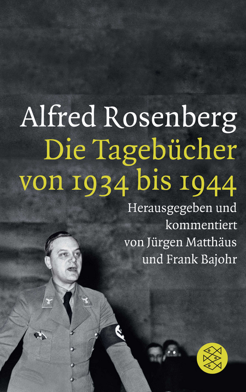 Alfred Rosenberg - 