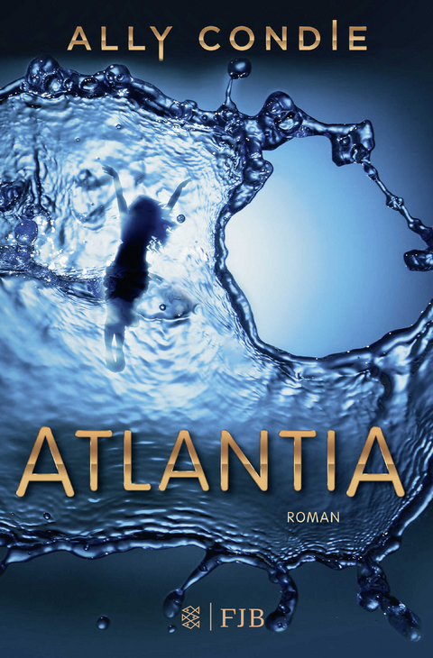 Atlantia - Ally Condie