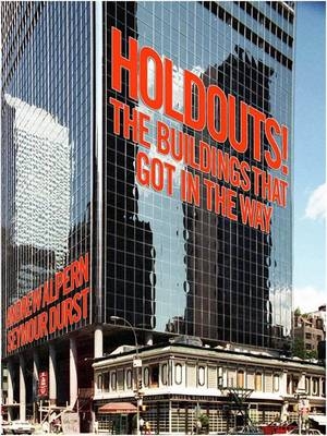 Holdouts! - Andrew Alpern, Seymour Durst