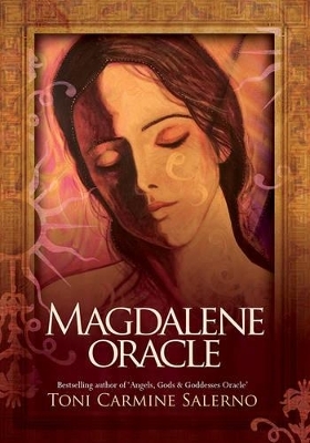 Magdalene Oracle - Toni Carmine Salerno