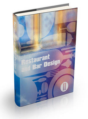 Restaurant and Bar Design II - Jessie Wang, Karena Xu, Zheng Siyu