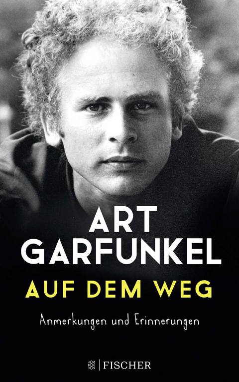 Auf dem Weg - Arthur Garfunkel