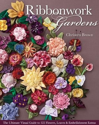 Ribbonwork Gardens - Christen Brown