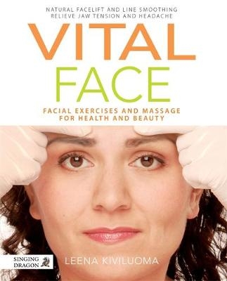 Vital Face - Leena Kiviluoma