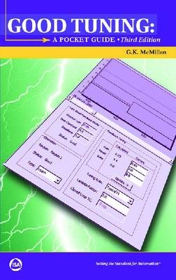 Good Tuning - Gregory K. McMillan