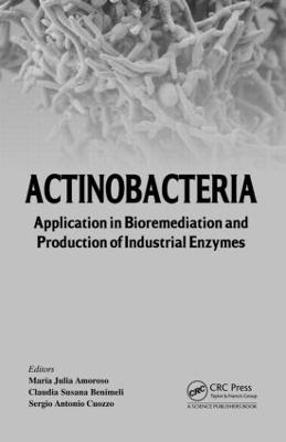 Actinobacteria - 