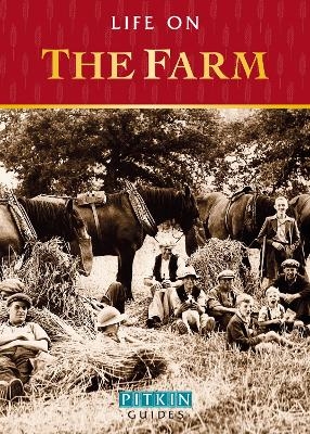 Life on the Farm - Anthony Burton