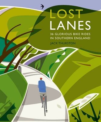 Lost Lanes - Jack Thurston