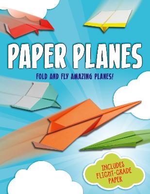 Paper Planes - Belinda Webster
