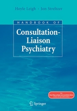 Handbook of Consultation-Liaison Psychiatry - 