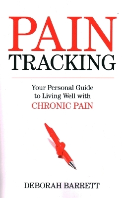 Paintracking - Deborah Barrett