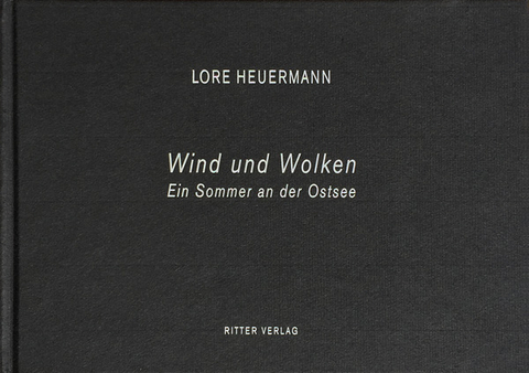 Wind und Wolken - Lore Heuermann