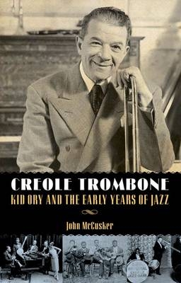 Creole Trombone - John McCusker