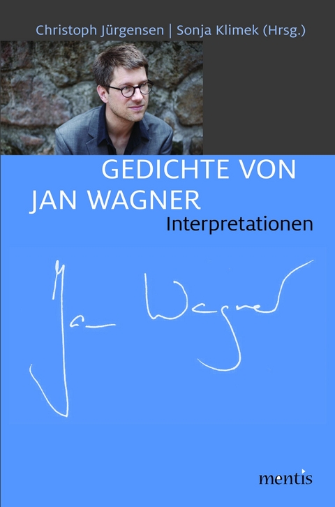 Gedichte von Jan Wagner - 