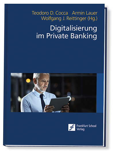 Digitalisierung im Private Banking - 