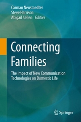 Connecting Families - 