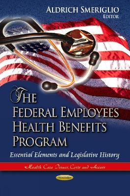 Federal Employees Health Benefits Program - 