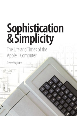 Sophistication and Simplicity - Steven Weyhrich