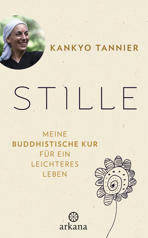 Stille - KANKYO TANNIER