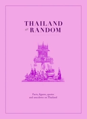 Thailand at Random - Didier Millet