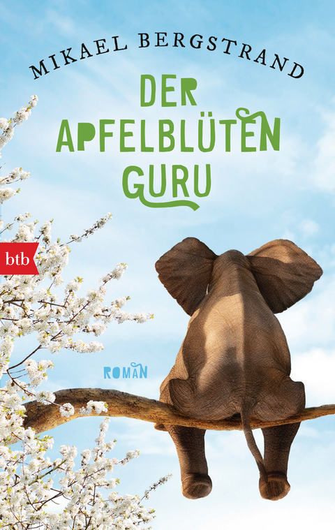 Der Apfelblüten-Guru - Mikael Bergstrand