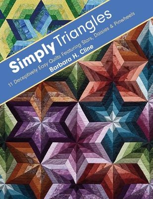 Simply Triangles - Barbara H. Cline