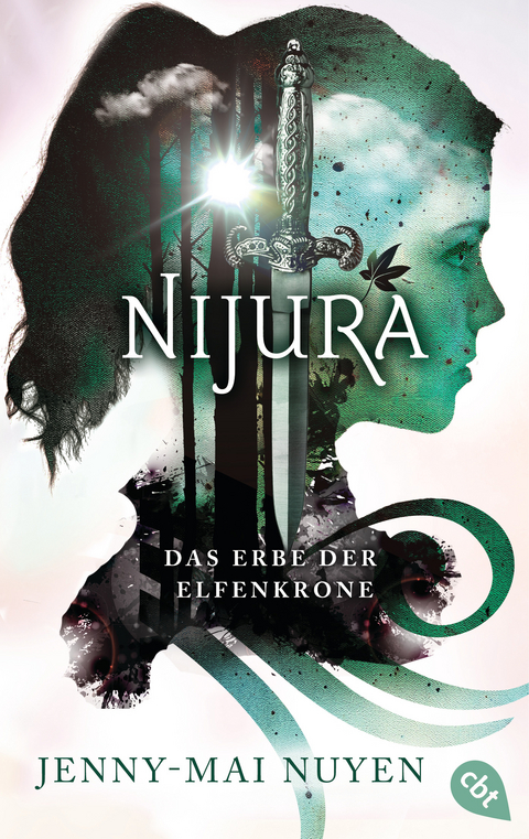 Nijura - Das Erbe der Elfenkrone - Jenny-Mai Nuyen