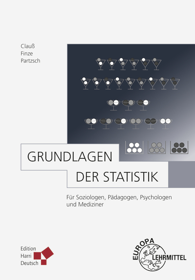 Grundlagen der Statistik - Falk-Rüdiger Finze, Lothar Partzsch