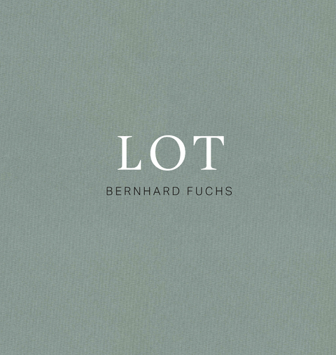 Bernhard Fuchs. Lot