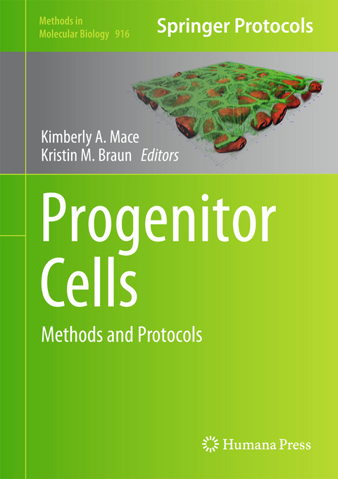 Progenitor Cells - 