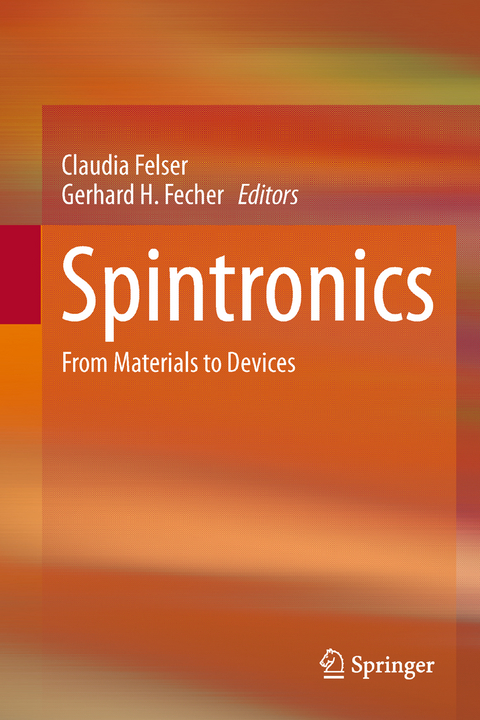Spintronics - 