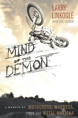 Mind of the Demon - Joe Layden, Larry Linkogle