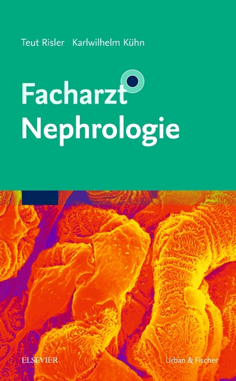 Facharzt Nephrologie - 