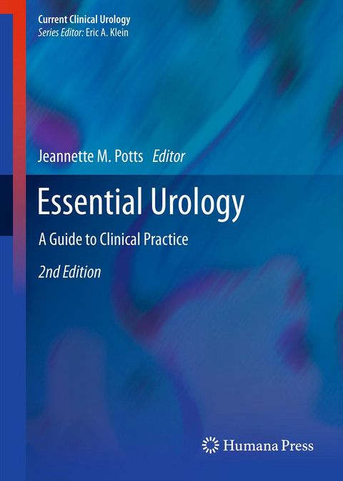 Essential Urology - 