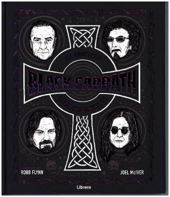 Black Sabbath - Joel McIver