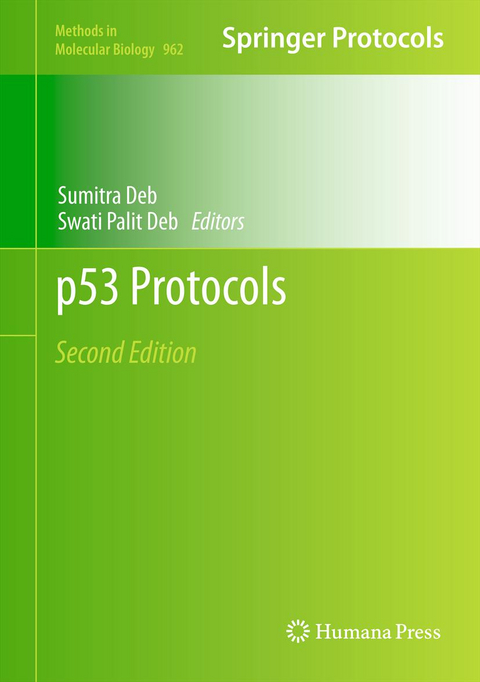 p53 Protocols - 