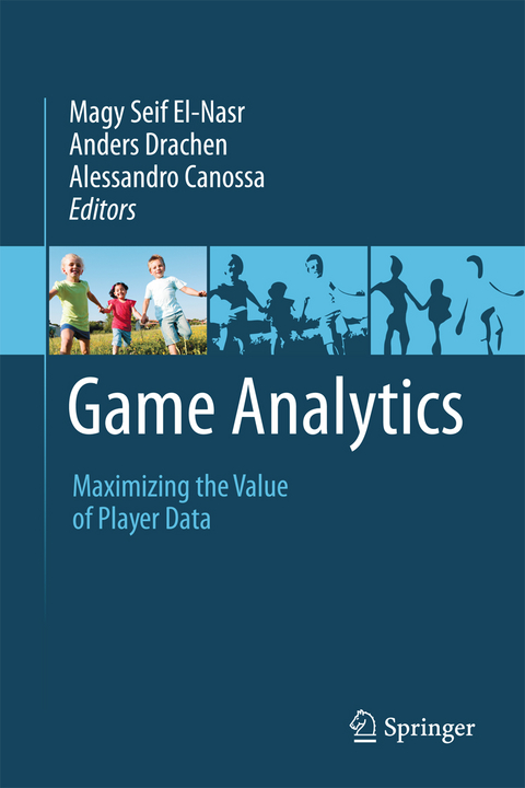 Game Analytics - 