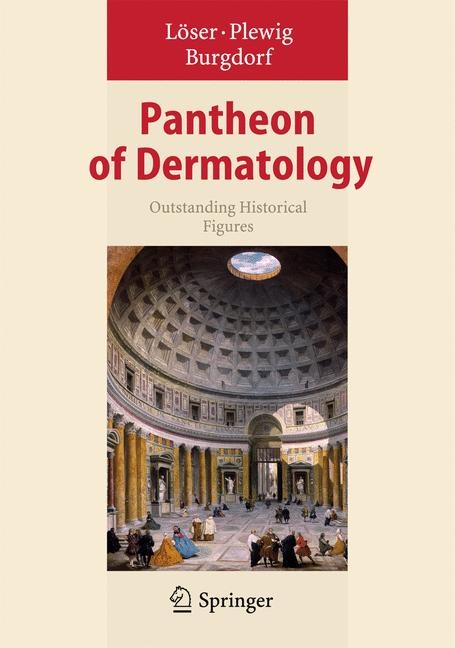 Pantheon of Dermatology - 