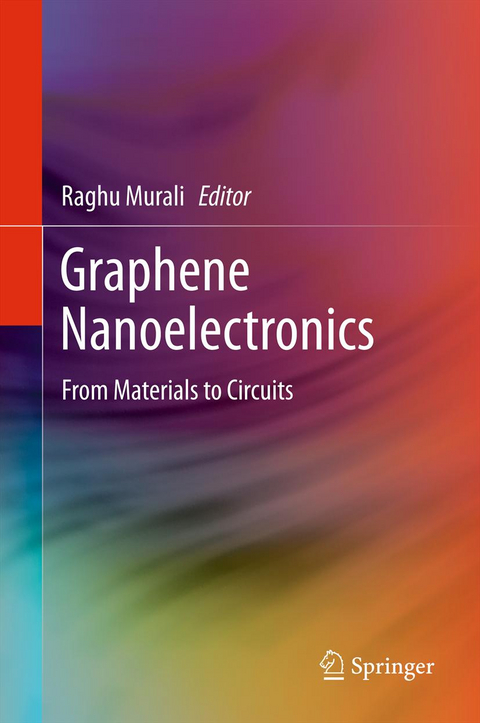 Graphene Nanoelectronics - 