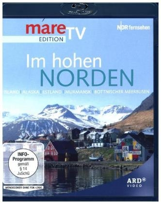 mareTV: Im hohen Norden, 1 Blu-ray