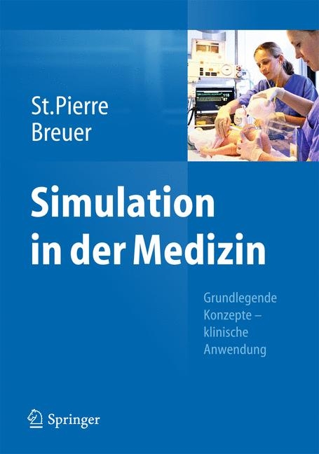 Simulation in der Medizin - 