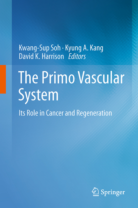 The Primo Vascular System - 