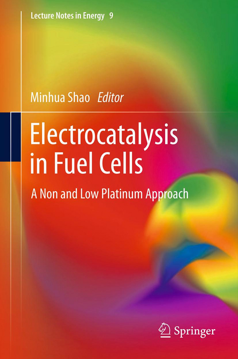 Electrocatalysis in Fuel Cells - 