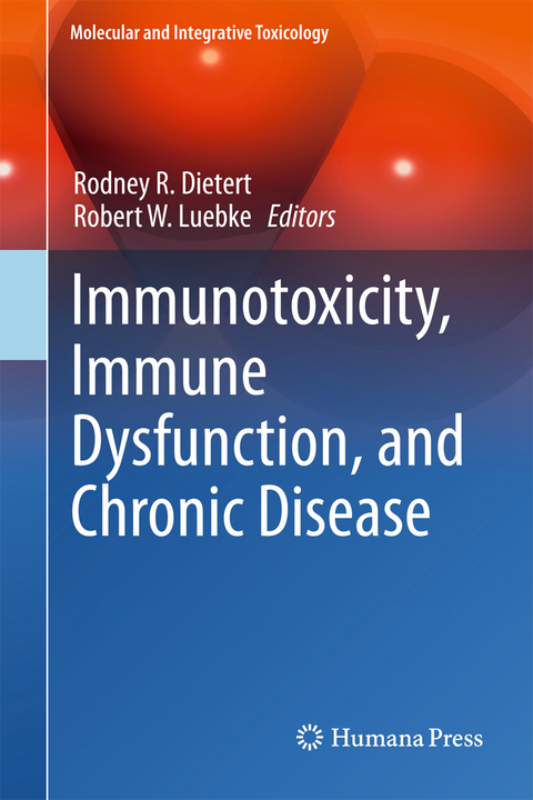 Immunotoxicity, Immune Dysfunction, and Chronic Disease - 