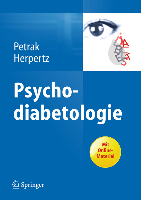 Psychodiabetologie - 